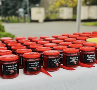 Totul este pregătit cu sufletul pentru voi dragi cumpărători