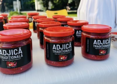 Totul este pregătit cu sufletul pentru voi dragi cumpărători