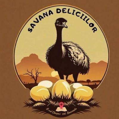 Savana Deliciilor