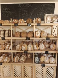 Producem pâine cu maia la comanda dumneavoastră