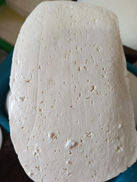 Brînză de oi