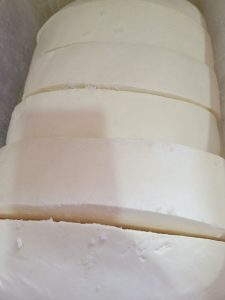 Brînză de oi
