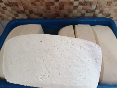 Brînză de oi