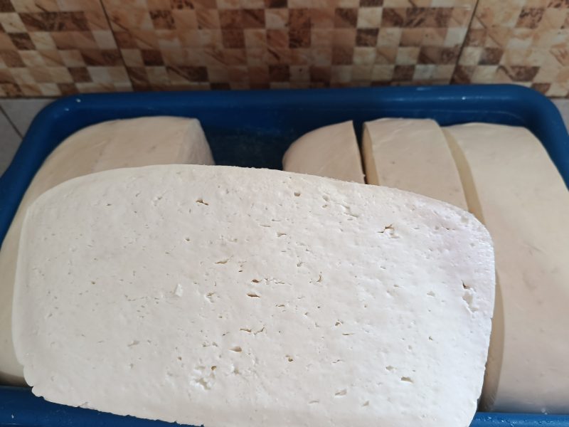 Brînză de oi