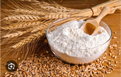 Продам муку пшеничную