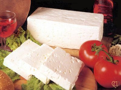 Продаю козье брынзу