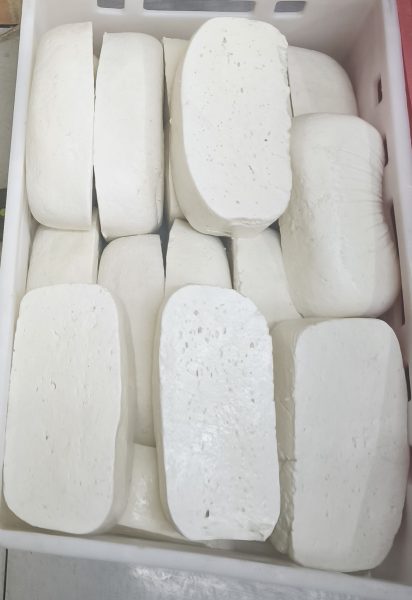 Brînză de oi