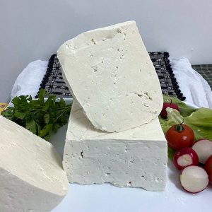 Brînză de oi
