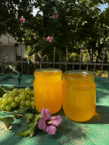 Miere pură